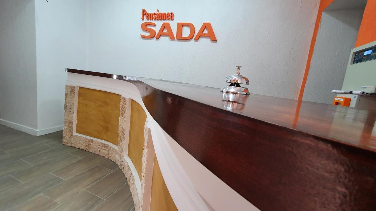 Pensiunea Sada Fagaras Exterior photo