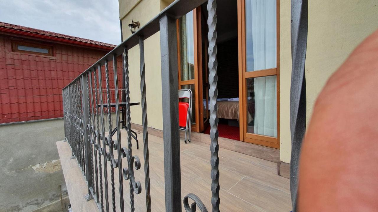 Pensiunea Sada Fagaras Exterior photo